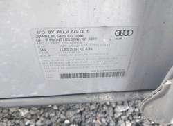 2016 Audi Q5 2.0T Premium — 9