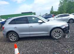 2016 Audi Q5 2.0T Premium — 13