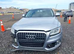 2016 Audi Q5 2.0T Premium — 12