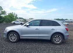 2016 Audi Q5 2.0T Premium — 14