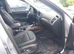 2016 Audi Q5 2.0T Premium — 5