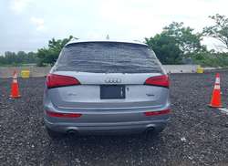 2016 Audi Q5 2.0T Premium — 16