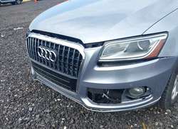 2016 Audi Q5 2.0T Premium — 6