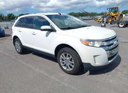 2012 Ford Edge SEL