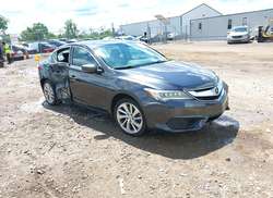 2016 Acura ILX 2.4L/Acurawatch Plus Package
