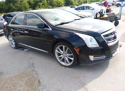 2014 Cadillac XTS Vsport Premium