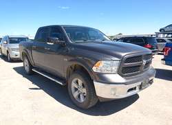 2016 RAM 1500 Outdoorsman