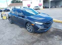 2019 Honda Civic Touring