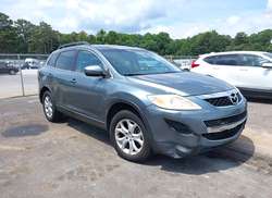 2012 Mazda CX-9 Touring