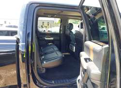 2016 Ford F-150 Lariat — 8