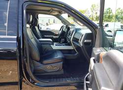 2016 Ford F-150 Lariat — 5