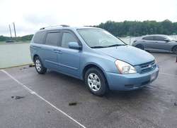 2010 KIA Sedona LX