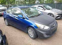 2015 Hyundai Accent GLS