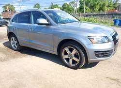 2010 Audi Q5 3.2 Premium