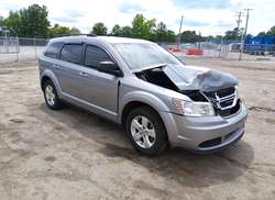 2016 Dodge Journey SE