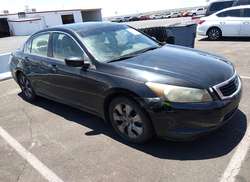 2010 Honda Accord 2.4 EX