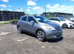 2014 Buick Encore Convenience