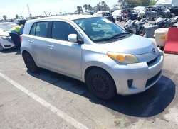 2011 Scion XD  