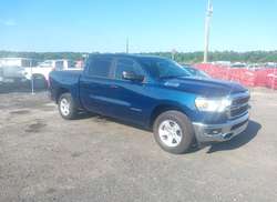 2023 RAM 1500 BIG Horn 4X4 5'7 BOX