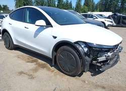 2026 Tesla Model Y Premium Rear-Wheel Drive/Rear-Wheel Drive
