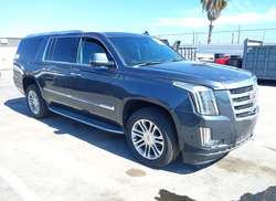 2020 Cadillac Escalade ESV 2WD
