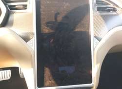 2014 Tesla Model S P85 — 15