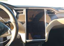 2014 Tesla Model S P85 — 18