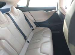 2014 Tesla Model S P85 — 8