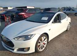 2014 Tesla Model S P85 — 6