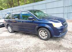 2013 Dodge Grand Caravan R/T