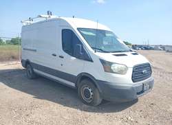 2015 Ford Transit-250  
