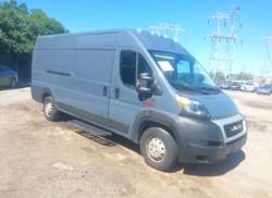 2020 RAM Promaster 3500 Cargo VAN High Roof 159 WB EXT