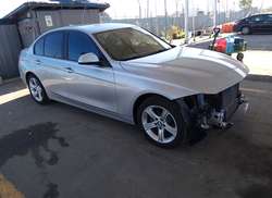 2015 BMW 328I  