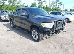 2019 RAM 1500 BIG Horn/Lone Star 4X4 5'7 BOX