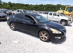 2013 Nissan Altima 2.5 SV