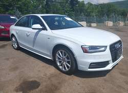 2015 Audi A4 2.0T Premium