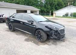 2018 Cadillac XTS Luxury