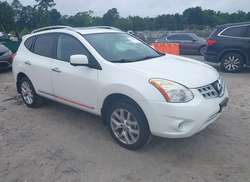 2012 Nissan Rogue SV W/SL PKG