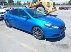 2015 Dodge Dart SE