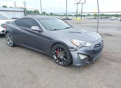 2016 Hyundai Genesis 3.8 Ultimate