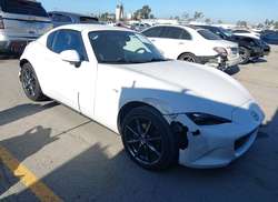 2017 Mazda MX-5 Miata RF Grand Touring
