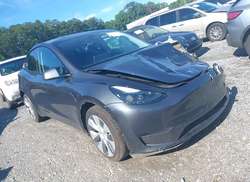 2023 Tesla Model Y AWD/Long Range Dual Motor ALL-Wheel Drive