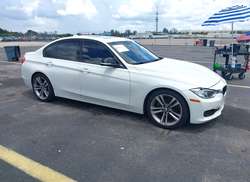 2014 BMW 328I  