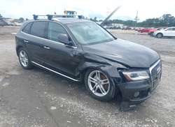 2015 Audi Q5 2.0T Premium