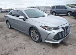 2020 Toyota Avalon Hybrid Limited