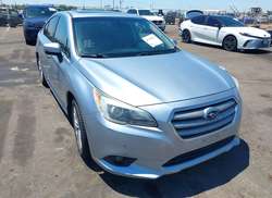 2015 Subaru Legacy 2.5I Premium