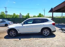 2021 BMW X3 XDRIVE30I — 15