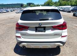 2021 BMW X3 XDRIVE30I — 17