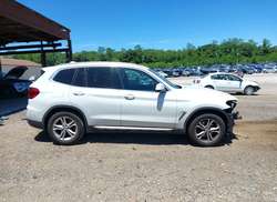 2021 BMW X3 XDRIVE30I — 14