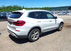 2021 BMW X3 XDRIVE30I — 4